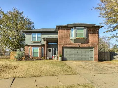 3217 Regal Run Dr, Norman, OK 73072