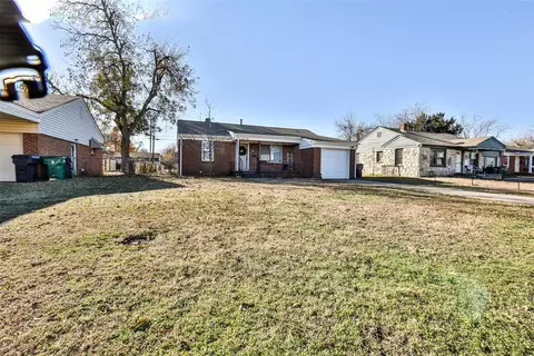 1408 NE 43rd St, Oklahoma City, OK 73111