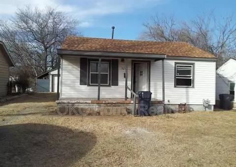 Undisclosed, Oklahoma City, OK 73114