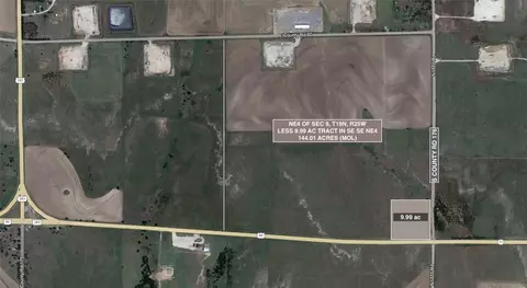 Us 60 Highway, Shattuck, OK 73858