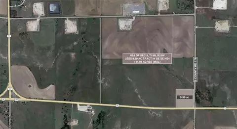 Us 60 Highway, Shattuck, OK 73858