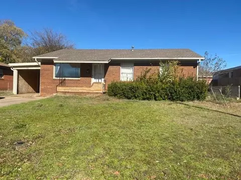 Undisclosed, Lindsay, OK 73052