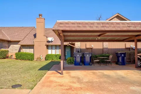 6807 NW 64th Ter, Oklahoma City, OK 73132