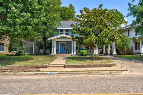 1816 N Indiana Ave, Oklahoma City, OK 73106