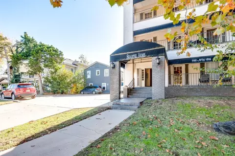 732 NW 18th St, Oklahoma City, OK 73103