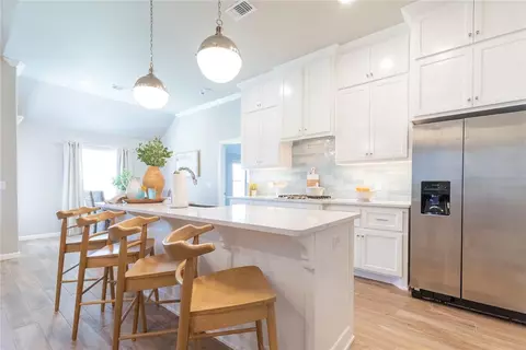 16416 Marsha Dr, Edmond, OK 73013