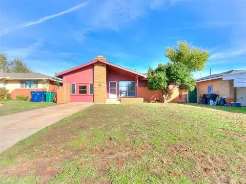 2721 SW 51st St, Oklahoma City, OK 73119