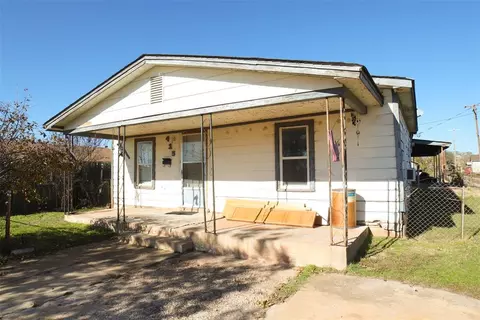 Undisclosed, Altus, OK 73521 photo 3