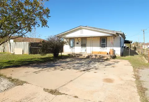 Undisclosed, Altus, OK 73521