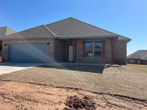 Undisclosed, Seminole, OK 74868