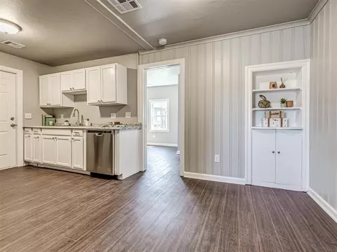 Undisclosed, Oklahoma City, OK 73107