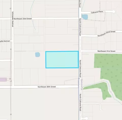 3133 N Coltrane Rd, Oklahoma City, OK 73121