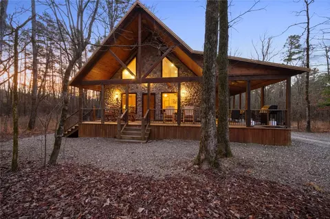 68 Stevens Rd, Broken Bow, OK 74728 photo 1