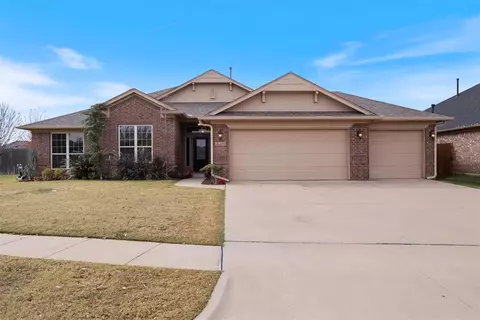18209 Bodegon Rd, Edmond, OK 73012