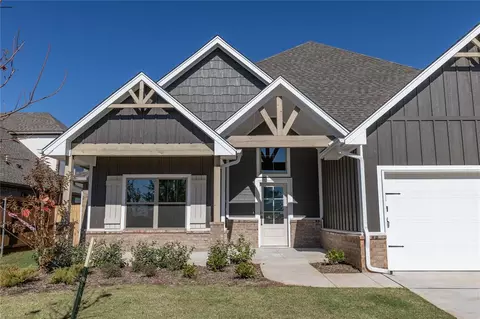 811 NE 33rd St, Moore, OK 73160 photo 29