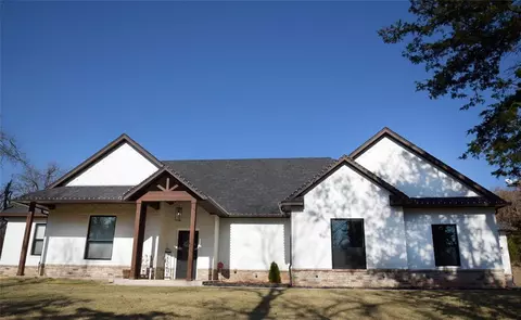 17911 SE 149th St, Newalla, OK 74857