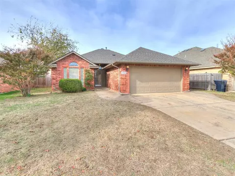 13105 Springcreek Cir, Oklahoma City, OK 73170