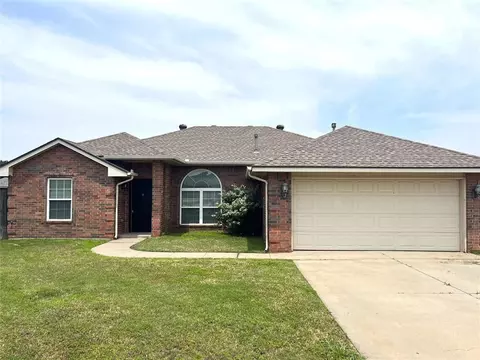 Undisclosed, Edmond, OK 73013