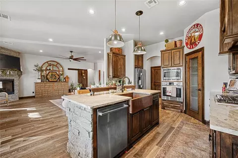4610 Timber Ridge Rd, Tuttle, OK 73089 photo 23