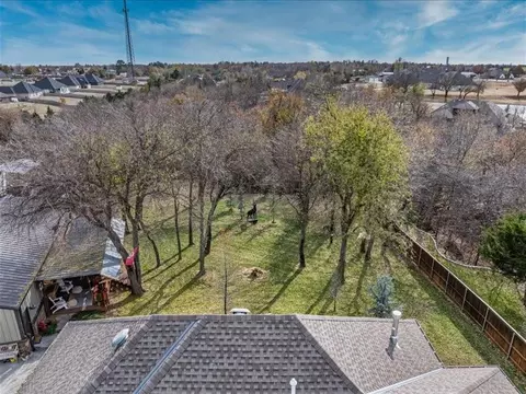4610 Timber Ridge Rd, Tuttle, OK 73089 photo 19