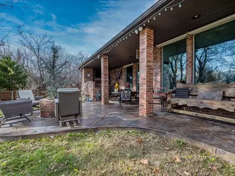 4610 Timber Ridge Rd, Tuttle, OK 73089 photo 12