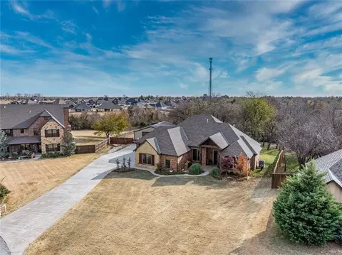 4610 Timber Ridge Rd, Tuttle, OK 73089 photo 18