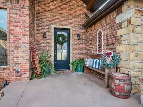 4610 Timber Ridge Rd, Tuttle, OK 73089 photo 4