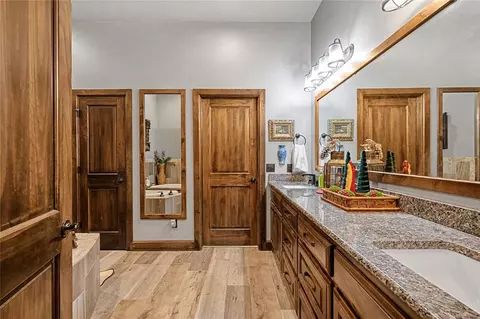 4610 Timber Ridge Rd, Tuttle, OK 73089 photo 32