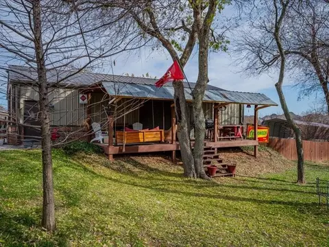 4610 Timber Ridge Rd, Tuttle, OK 73089 photo 7