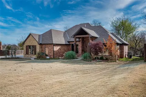 4610 Timber Ridge Rd, Tuttle, OK 73089 photo 3