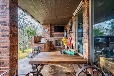4610 Timber Ridge Rd, Tuttle, OK 73089 photo 16