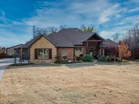 4610 Timber Ridge Rd, Tuttle, OK 73089