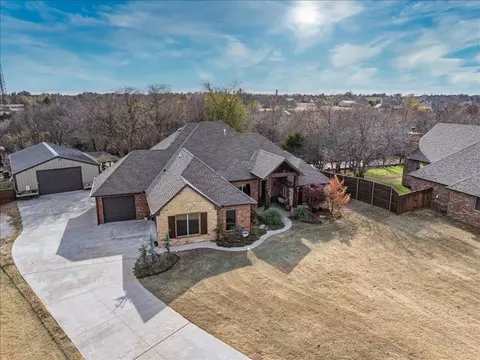 4610 Timber Ridge Rd, Tuttle, OK 73089 photo 17