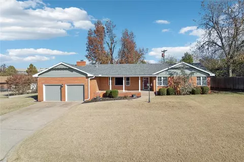 3621 NW 62nd St, Oklahoma City, OK 73112