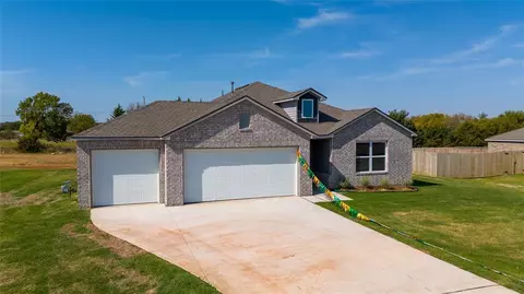 3900 S Elm Ridge St, Stillwater, OK 74074