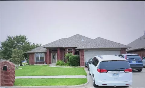 14500 S Hudson Ave, Oklahoma City, OK 73170