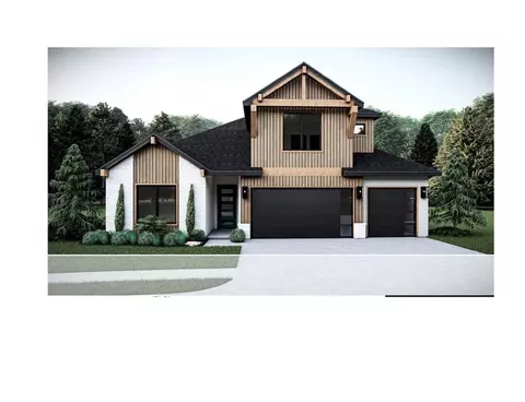 7117 NW 154th St, Edmond, OK 73013