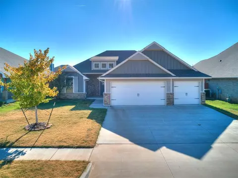1516 Reid Pryor Rd, Norman, OK 73072