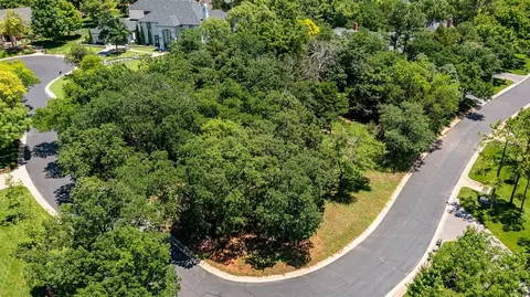 0 Saratoga Way, Edmond, OK 73003