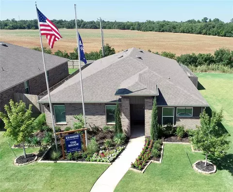 12405 NW 142nd St, Piedmont, OK 73078