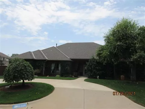 Undisclosed, Oklahoma City, OK 73162