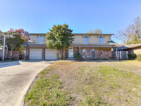 6516 Eastwood Cir, Oklahoma City, OK 73132