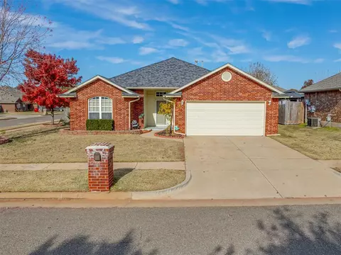 2701 SE 95th St, Oklahoma City, OK 73160