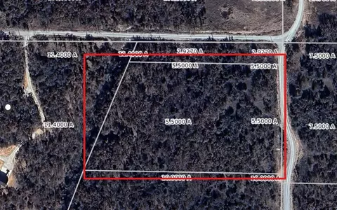9691 Holley Oak Dr, Arcadia, OK 73007