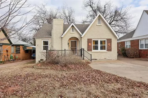 1513 NW 42nd St, Oklahoma City, OK 73118