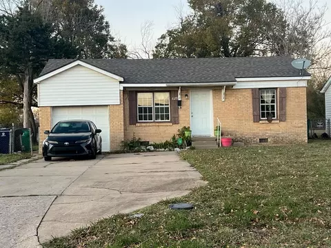 621 NW 91st St, Oklahoma City, OK 73114