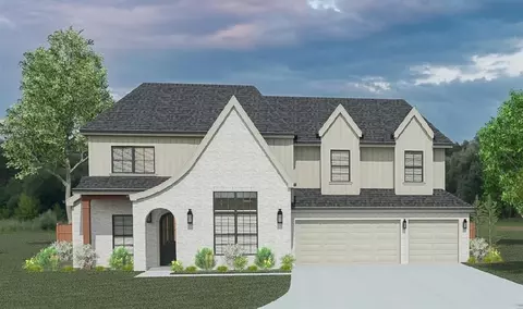Undisclosed, Edmond, OK 73034