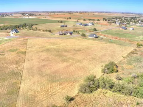 Tract 2-b Cheyenne Acres, Piedmont, OK 73078