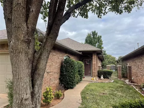 16140 Silverado Dr, Edmond, OK 73013