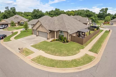 1101 SW 136th Ct, Oklahoma City, OK 73170